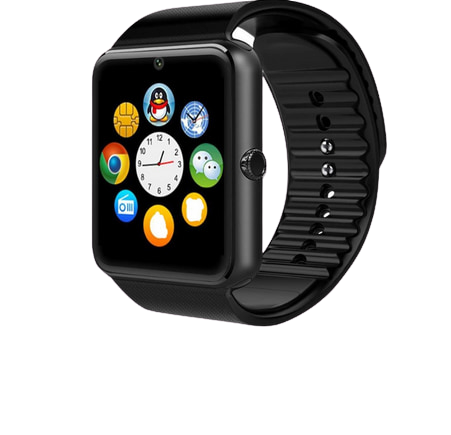 Smartwatch 1