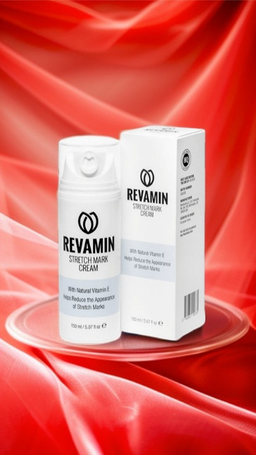 Revamin Stretchmark(2)