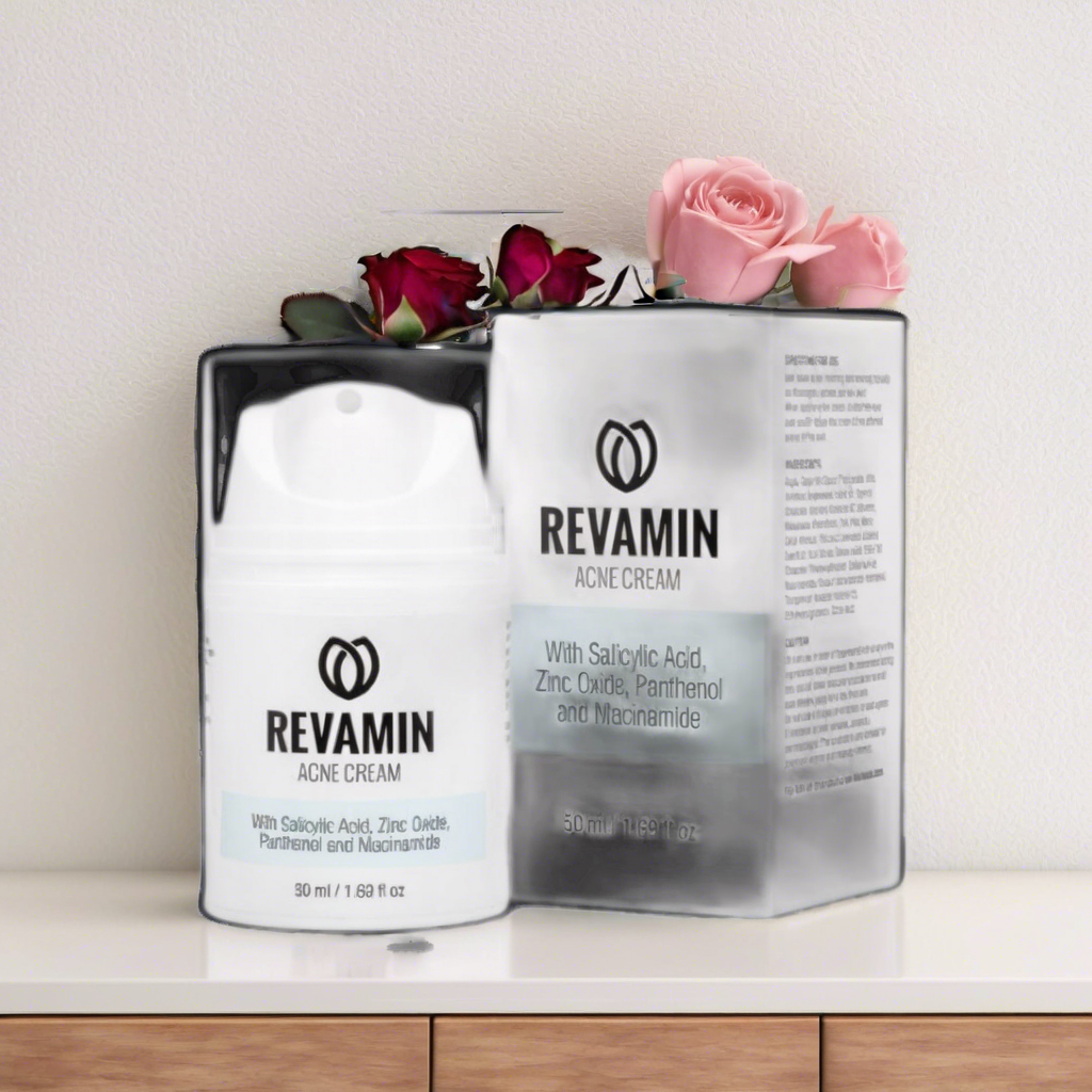 Revamin acne cream (2)